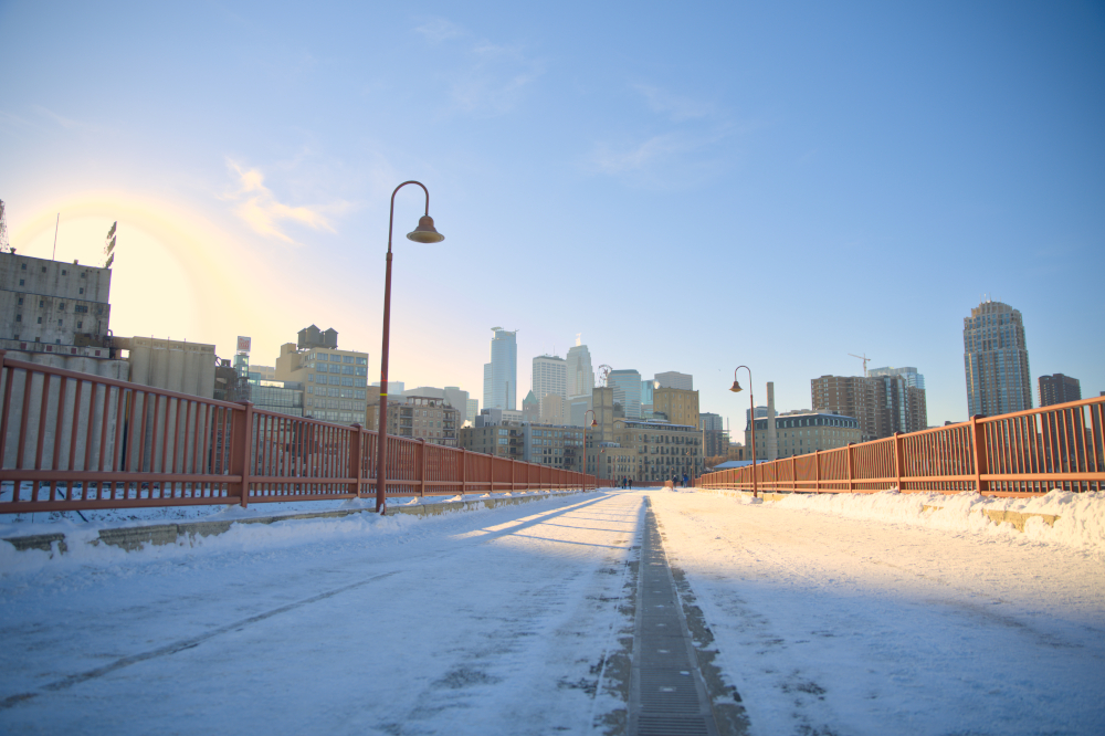 minneapolis minnesota